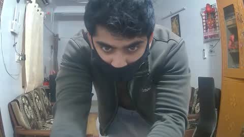 john_desihunk online show from December 2024 09:56:02 AM