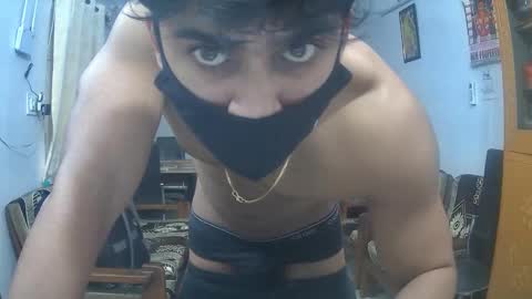 john_desihunk online show from March 2025 09:25:02 AM