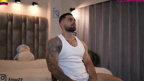 john online show from November 2025 11:04:02 PM