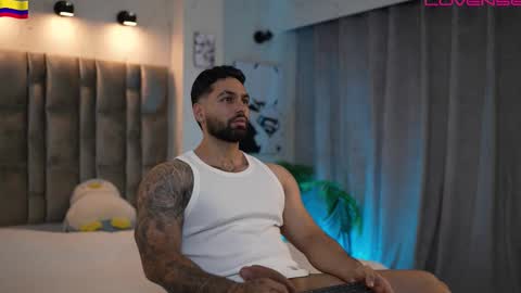 john online show from March 2026 12:06:01 AM