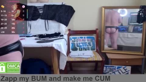 JOHN online show from February 2026 10:36:02 AM