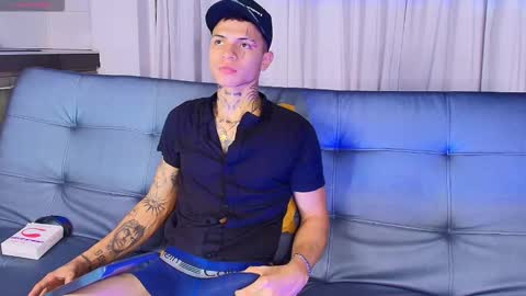 Snapshot of john_mystic chatting on September 2025 11:37:02 PM Jhon Mystic online show from September 2025 11:37:02 PM