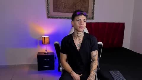 Snapshot of john_mystic chatting on February 2026 02:27:02 AM Jhon Mystic online show from February 2026 02:27:02 AM