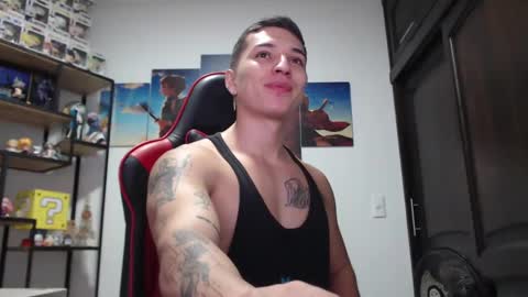 JOHN online show from January 2025 03:39:01 AM