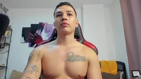 JOHN online show from November 2025 12:32:02 AM