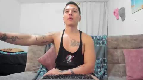 JOHN online show from March 2026 12:47:02 AM