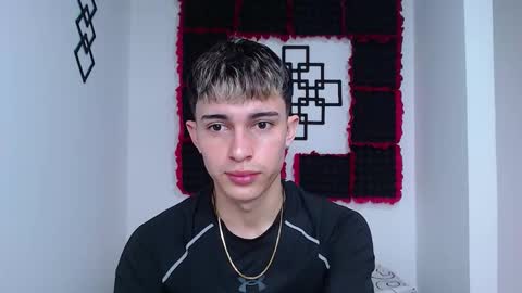 John Vichenso online show from January 2026 10:12:02 PM