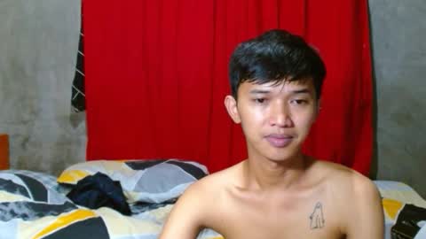 JohnXxx online show from March 2026 04:18:02 AM