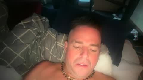 John Addison Cull online show from July 2026 09:06:02 PM