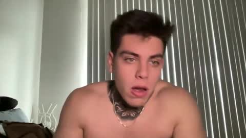 JAXX online show from December 2024 06:49:02 PM