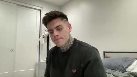 JAXX online show from December 2024 11:12:02 PM