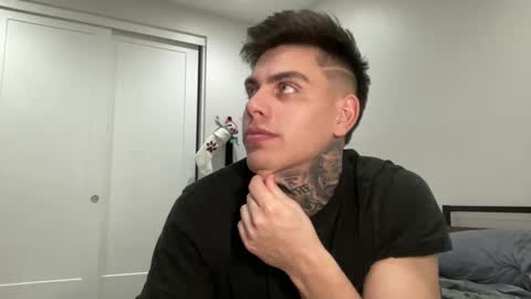 JAXX online show from December 2024 02:18:01 AM