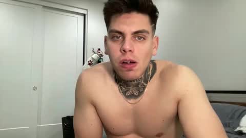 JAXX online show from December 2024 08:15:01 PM