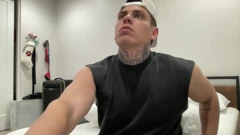 JAXX online show from December 2024 04:28:02 AM