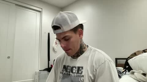 JAXX online show from December 2024 02:38:02 AM