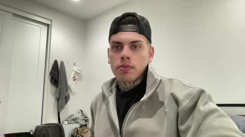 JAXX online show from January 2025 06:23:02 PM