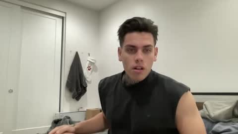 JAXX online show from January 2025 07:07:01 PM