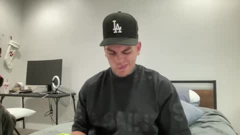 JAXX online show from January 2025 11:56:02 PM