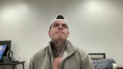 JAXX online show from January 2025 05:42:02 AM