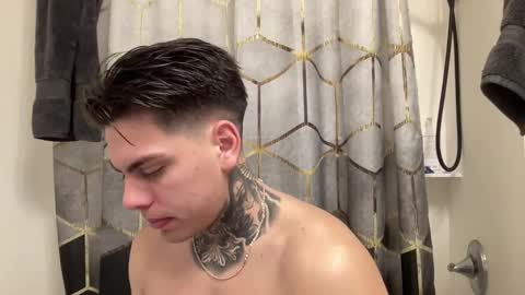 JAXX online show from February 2025 03:36:02 PM