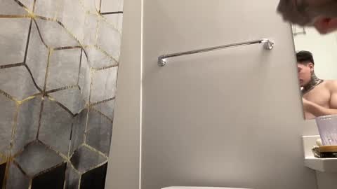 JAXX online show from February 2025 08:00:01 PM