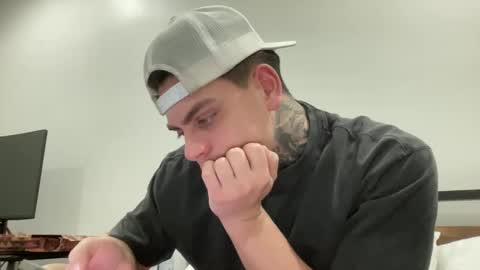 JAXX online show from March 2025 04:21:01 AM