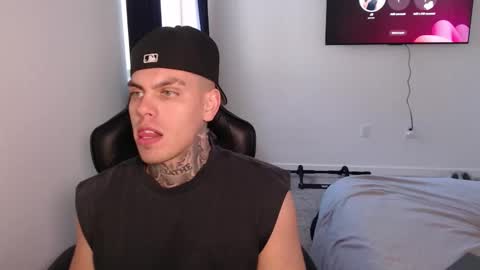 JAXX online show from January 2026 09:31:01 PM