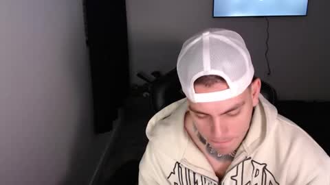 JAXX online show from February 2026 03:04:01 AM