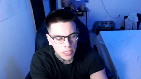 JAXX online show from March 2026 03:56:01 AM