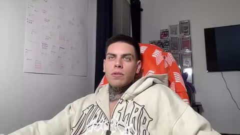 JAXX online show from April 2026 03:59:01 AM