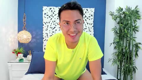 johnbelrose online show from November 2025 11:05:01 AM