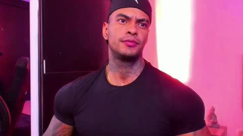 john belt online show from October 2025 08:38:01 PM