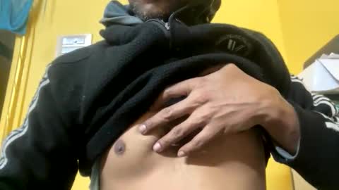 johncockhot online show from February 2026 08:45:01 PM