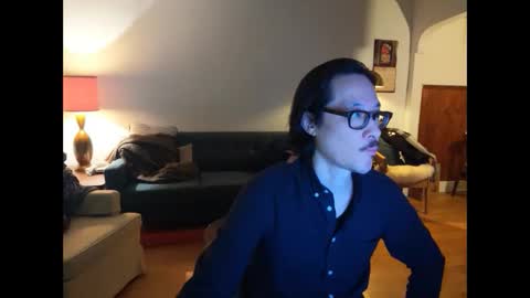 Snapshot of johneelicks chatting on March 2026 08:08:02 AM Johnee online show from March 2026 08:08:02 AM