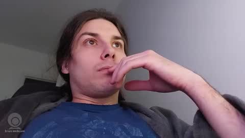 johnfr_cb online show from February 2025 11:30:01 PM