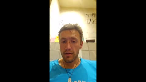 johngiaver3 online show from April 2026 03:53:01 PM