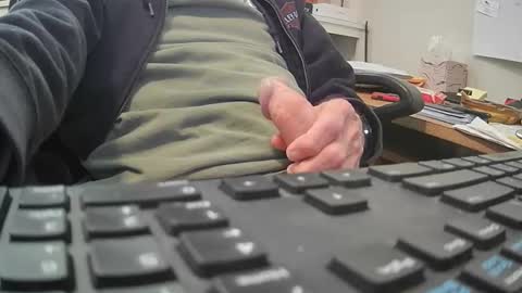 johngp777 online show from January 2026 08:54:01 PM