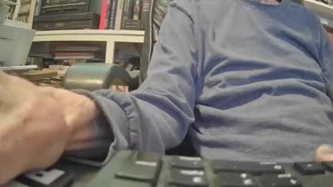johngp777 online show from May 2026 02:22:01 PM