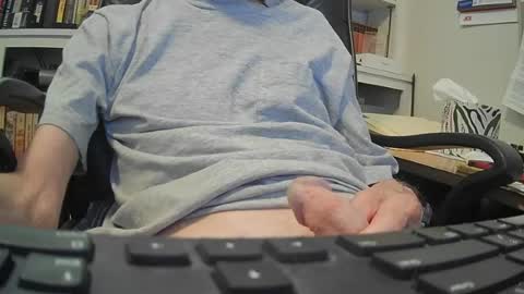 Snapshot of johngp777 chatting on July 2026 02:32:01 PM johngp777 online show from July 2026 02:32:01 PM