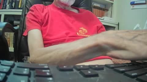 Snapshot of johngp777 chatting on July 2026 10:01:01 PM johngp777 online show from July 2026 10:01:01 PM