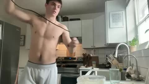 Snapshot of johnjamesopp chatting on February 2025 05:52:02 PM John James online show from February 2025 05:52:02 PM