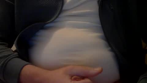 Snapshot of johnjerkof chatting on January 2025 11:18:01 PM johnjerkof online show from January 2025 11:18:01 PM