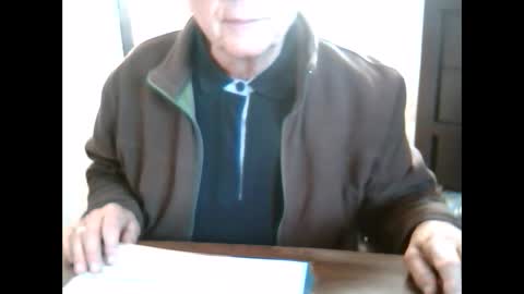 Snapshot of johnjohn6226623 chatting on October 2025 01:25:01 PM johnjohn6226 online show from October 2025 01:25:01 PM