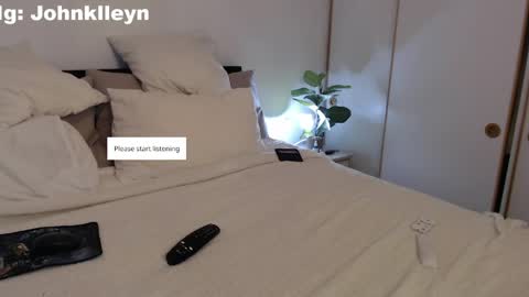 john online show from April 2026 06:56:01 PM