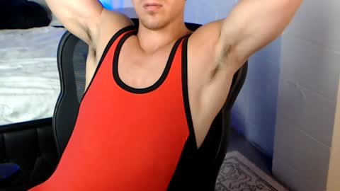 Snapshot of johnnieredd chatting on June 2026 02:45:02 AM Johnnie Redd online show from June 2026 02:45:02 AM