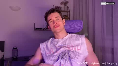 Johnny online show from September 2025 03:06:02 PM
