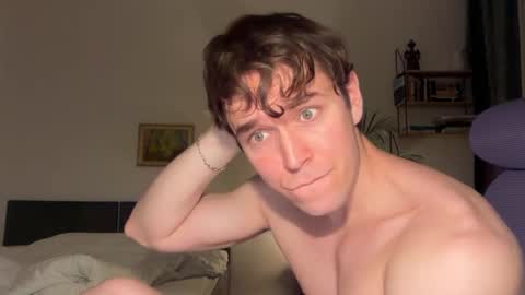 Johnny online show from April 2026 09:46:01 PM