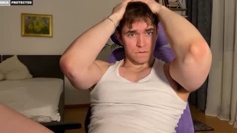 Snapshot of johnnnyhorny chatting on May 2026 07:41:01 PM Johnny online show from May 2026 07:41:01 PM