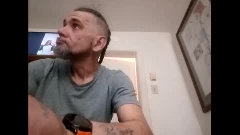 Johnny3982 online show from March 2026 08:32:02 AM