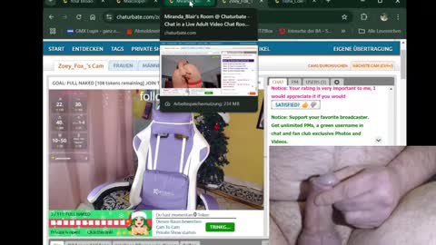 Snapshot of johnny460091760125965 chatting on December 2024 03:45:02 AM johnny460091760125965 online show from December 2024 03:45:02 AM